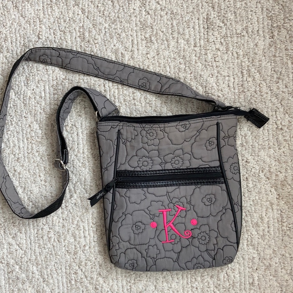 Thirty one cross body bag